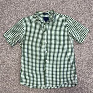 Saddlebred button down